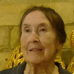 Rita Jerram